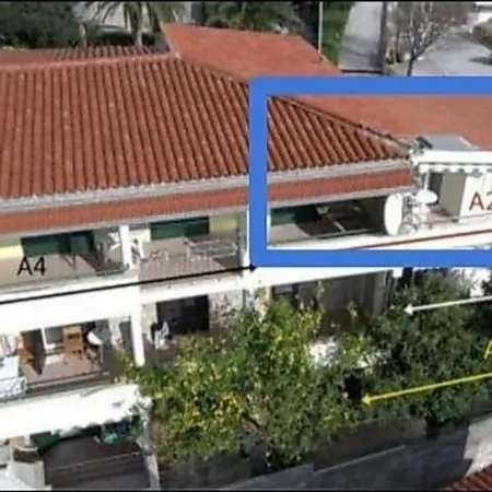 6 Μακάρσκα